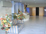 Paralimni town hall registry office flower decorations - wedding locations in Cyprus
